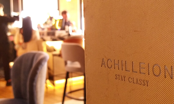 achilleion