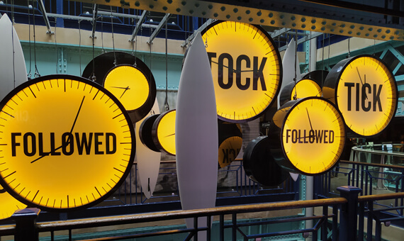 Guinness storehouse