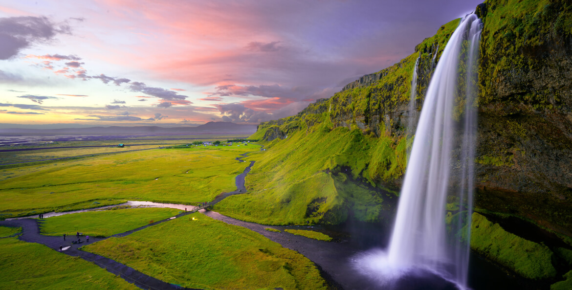 Iceland
