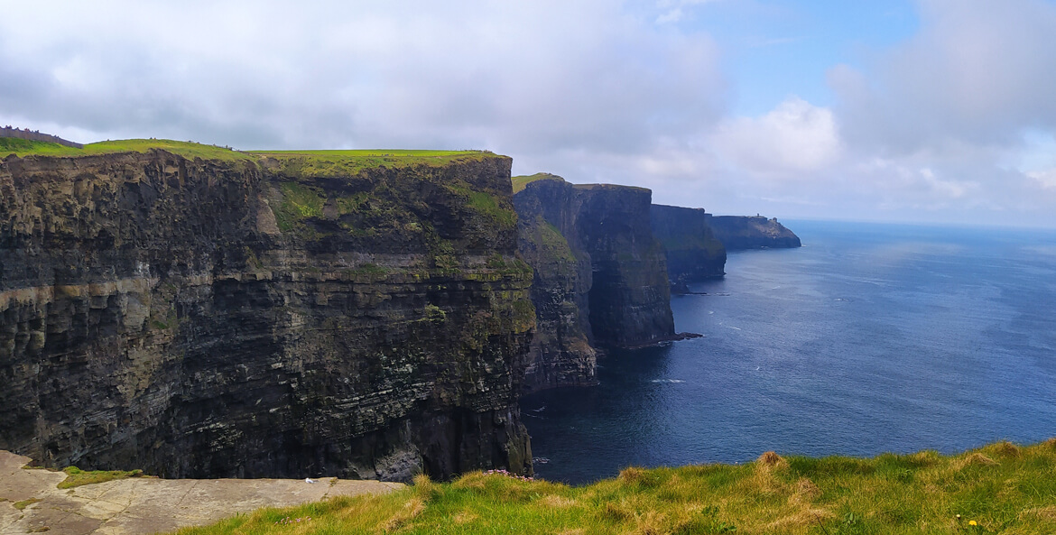 Cliffs of Moher