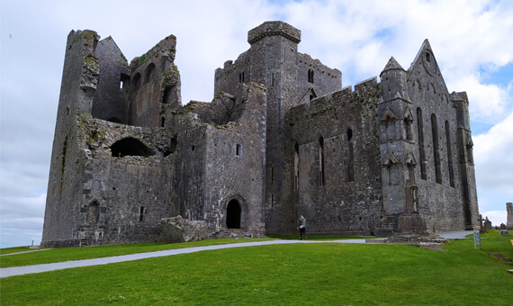 Rock of Cashel