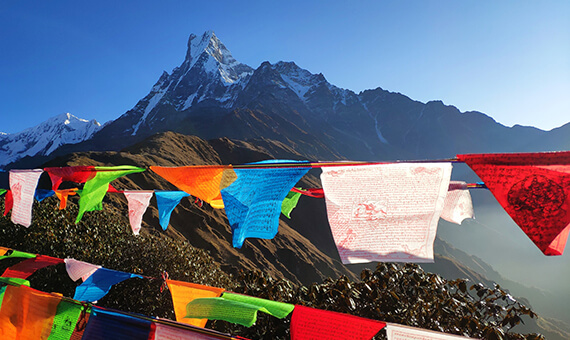 Nepal