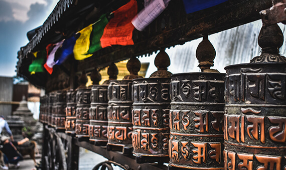 Nepal