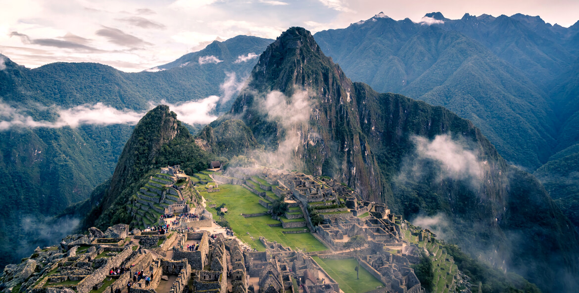 peru