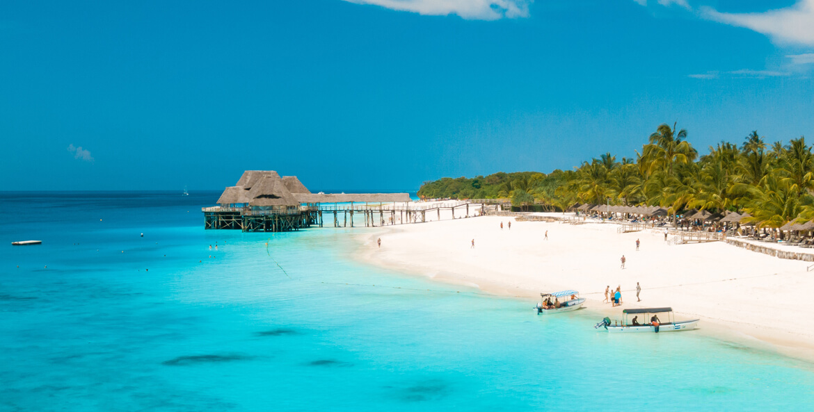 zanzibar