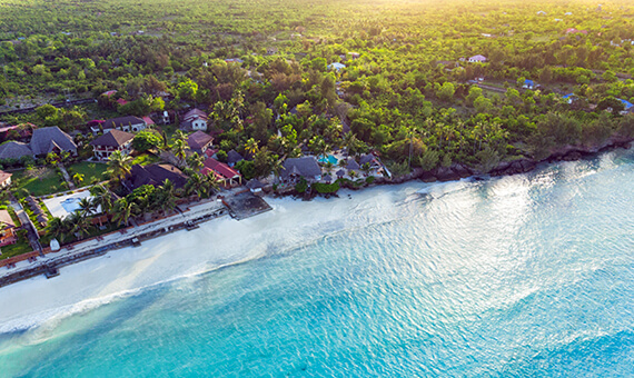 zanzibar